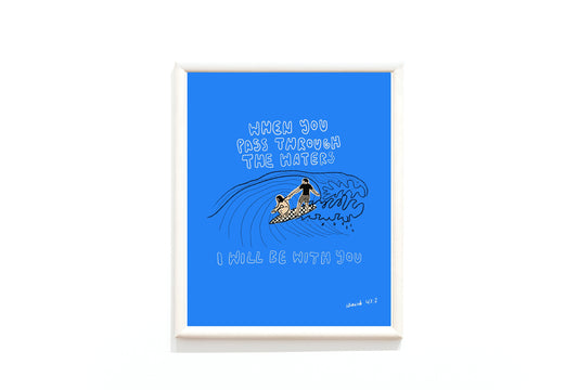 Jesus Surf Club (for him)