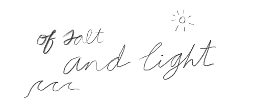 OfSaltandLight
