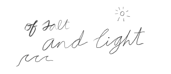 OfSaltandLight